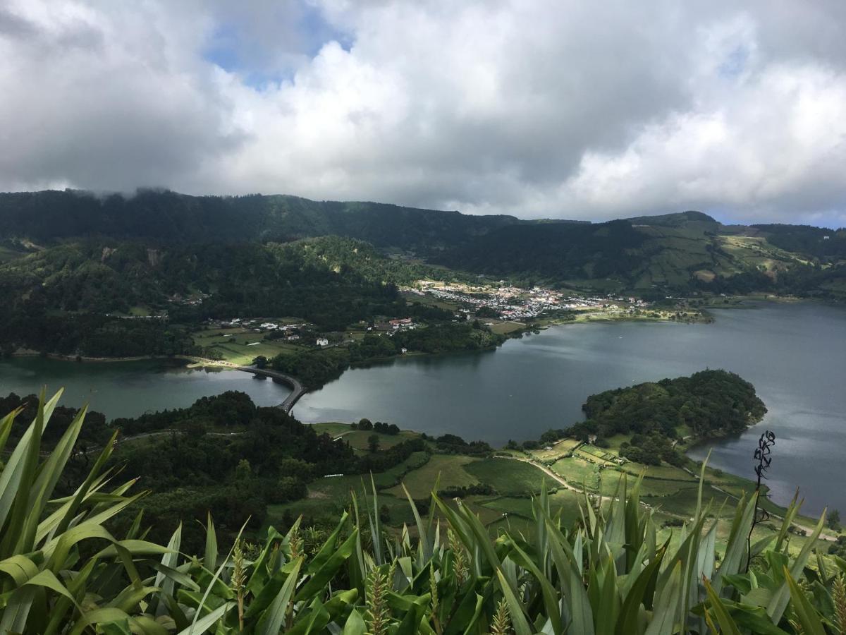 Lar De Santana Villa Nordeste  Dış mekan fotoğraf